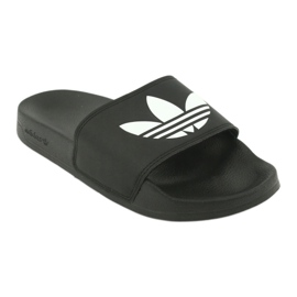 Pantofle Adidas Originals Adilette Lite FU8298 černý 1