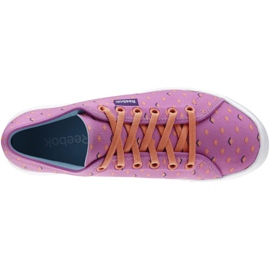 Reebok Skyscape Runaround 2,0 W M48773 růžový 1