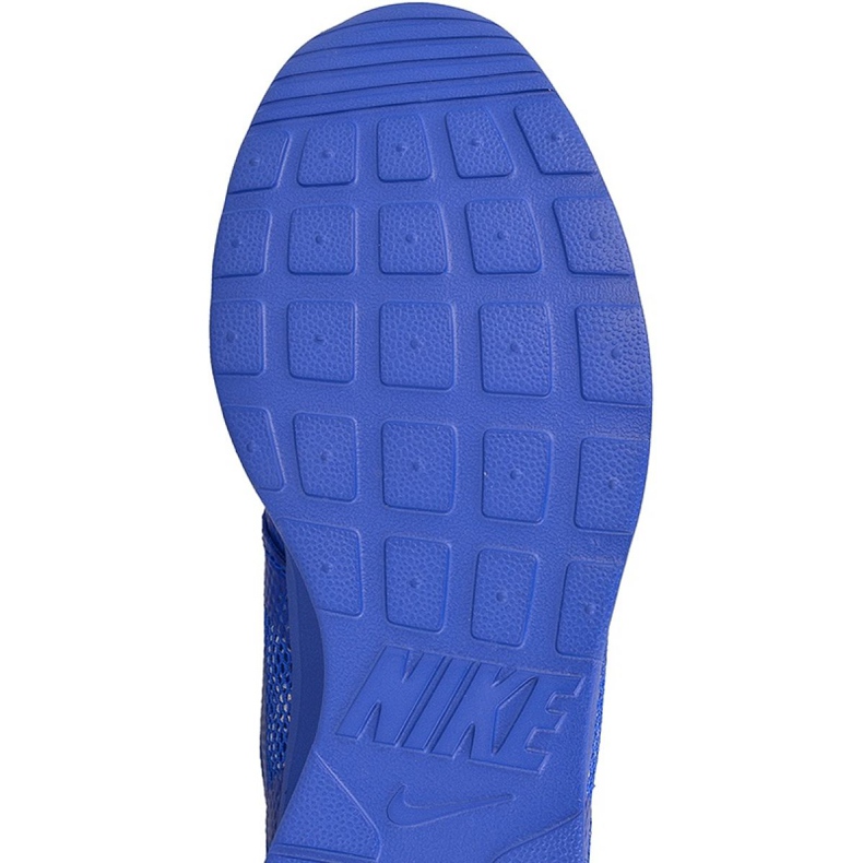 Boty Nike Sportswear Kaishi Ns W 747495-442 modrý 1