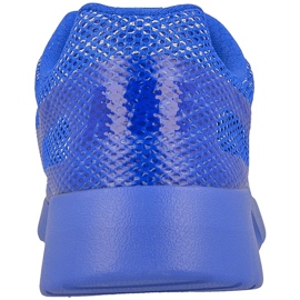 Boty Nike Sportswear Kaishi Ns W 747495-442 modrý 2