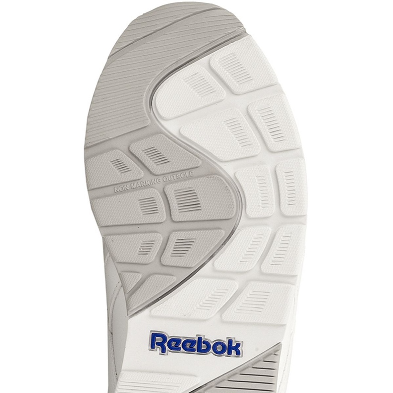 Reebok Royal Glide W V53956 bílý 1
