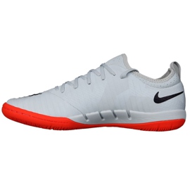 Sálová obuv Nike MercurialX Finale II černý šedá 1