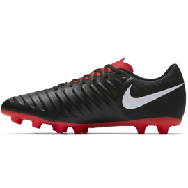Kopačky Nike Tiempo Legend 7 Club Mg M AO2597-006 černý černý 1