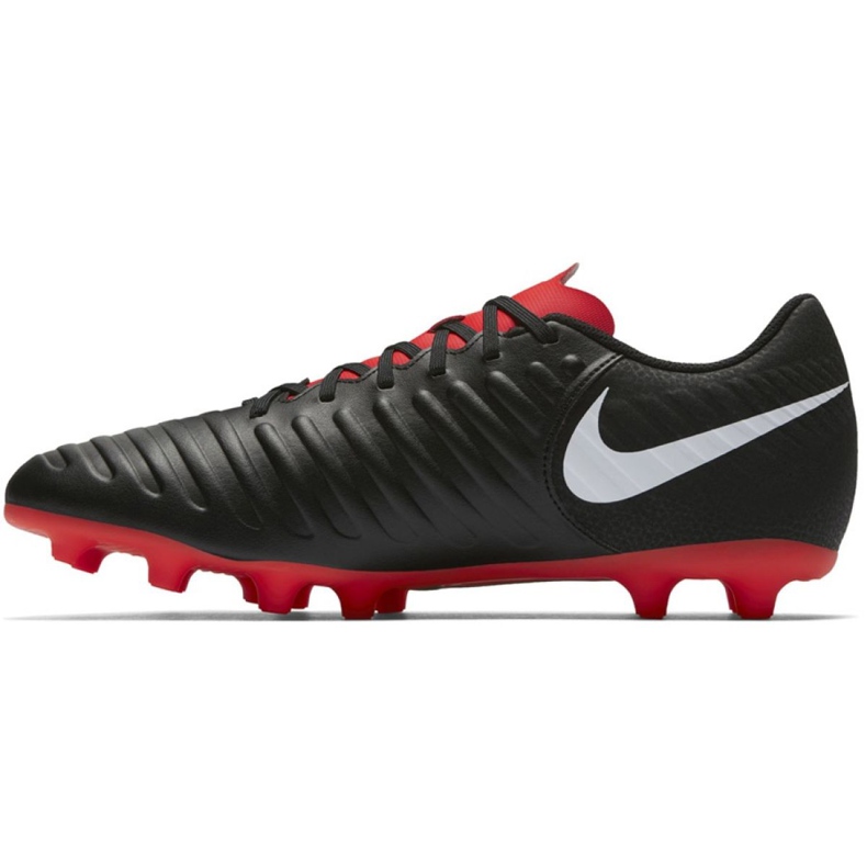 Kopačky Nike Tiempo Legend 7 Club Mg M AO2597-006 černá černá 1 Kopačky Nike Tiempo Legend 7 Club Mg M AO2597-006 černá černá 1