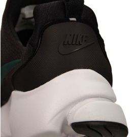 Boty Nike Presto Fly M 908019-015 černý 1