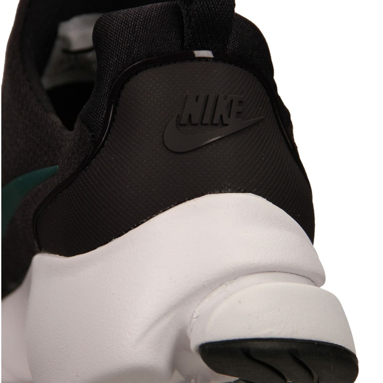 Boty Nike Presto Fly M 908019-015 černý 1