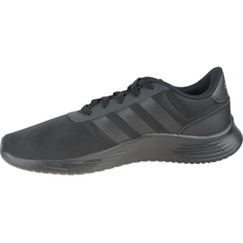 Boty Adidas Lite Racer 2.0 M EG3284 černá 1