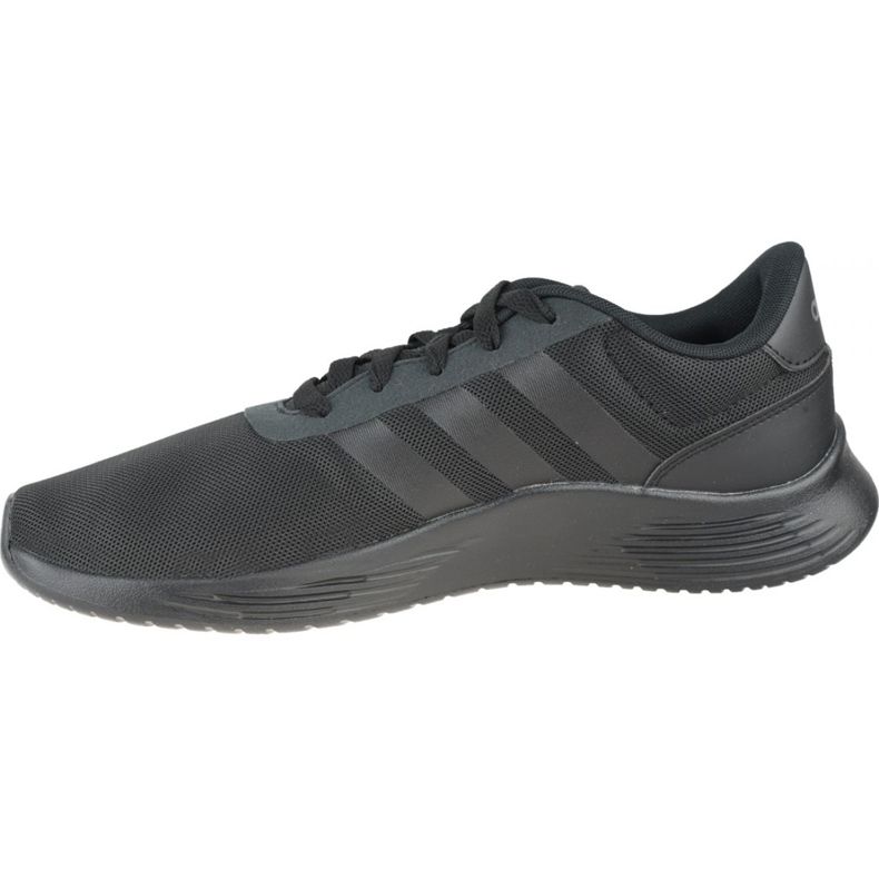 Boty Adidas Lite Racer 2.0 M EG3284 černý 1