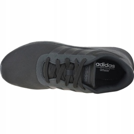 Boty Adidas Lite Racer 2.0 M EG3284 černá 2