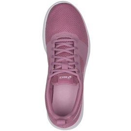 Boty Asics Kanmei W Mx T899N-2020 fialový 2 Boty Asics Kanmei W Mx T899N-2020 fialový 2