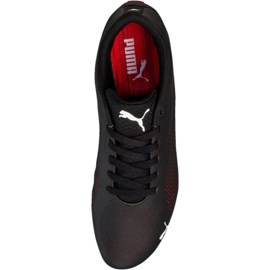 Puma Sf Drift Cat 5 Ultra M 305921 02 černý 1
