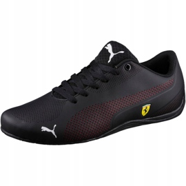 Puma Sf Drift Cat 5 Ultra M 305921 02 černý 2