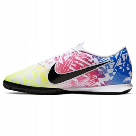Kopačky Nike Mercurial Vapor 13 Academy Njr Ic AT7994 104 černá vícebarevný 2