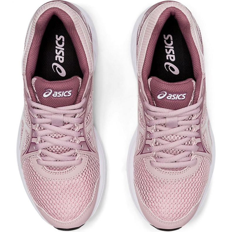 Běžecké boty Asics Jolt 2 W 1012A151-702 růžový 1