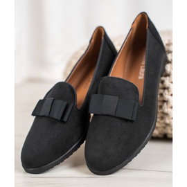 Miss Laura Páni s lukem černá 2 Miss Laura Páni s lukem černá 2