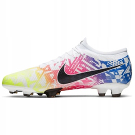 Kopačky Nike Mercurial Vapor 13 Pro Njr Fg M AT7904 104 černý vícebarevný 2