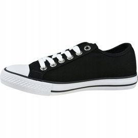 Levi's Stan Buck W 222984-733-59 černá 1