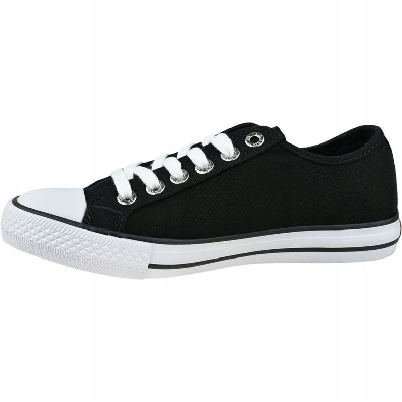 Levi's Stan Buck W 222984-733-59 černý 1