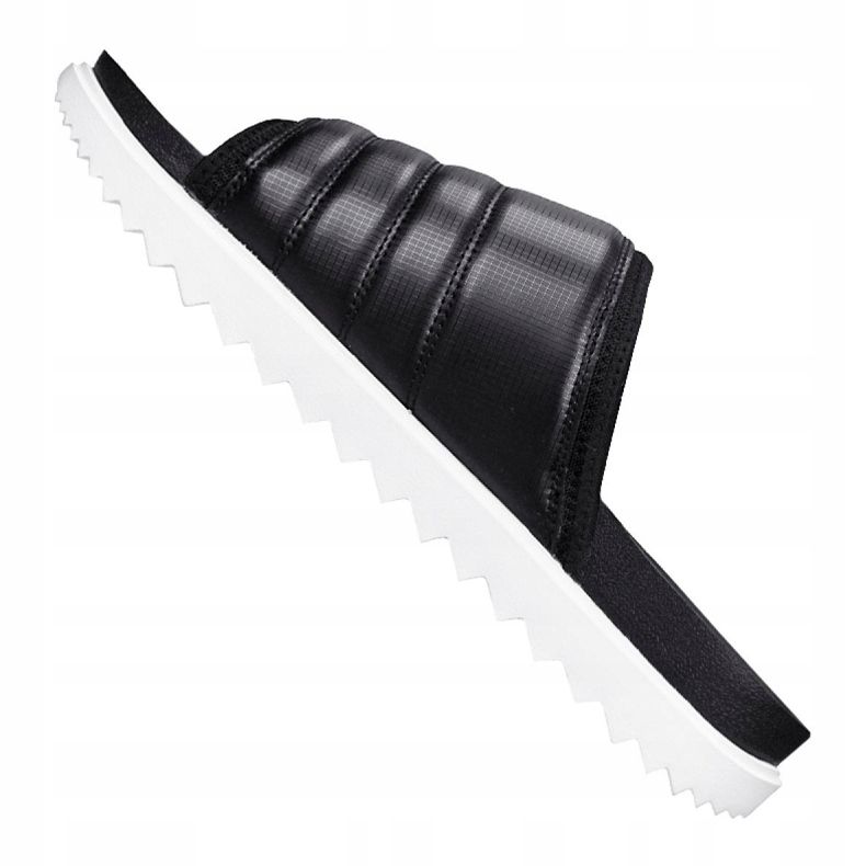 Pantofle Nike Asuna Slide M CI8800-002 černý 1