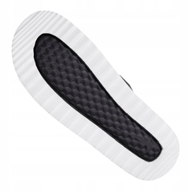 Pantofle Nike Asuna Slide M CI8800-002 černá 2