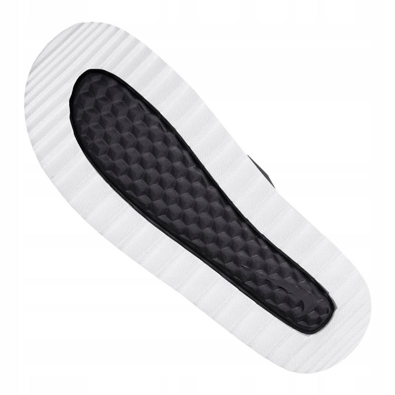 Pantofle Nike Asuna Slide M CI8800-002 černý 2