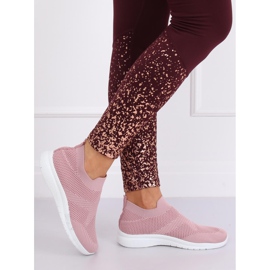 Růžová sportovní obuv NB330P Růžová růžový 1 Růžová sportovní obuv NB330P Růžová růžový 1