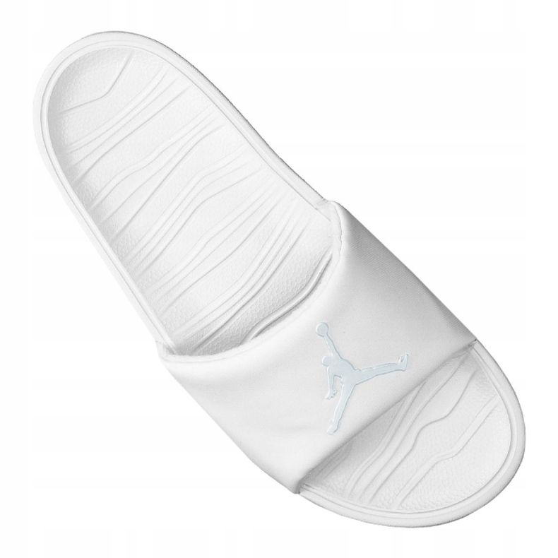 Nike Jordan Break Slide M AR6374-101 bílý 2
