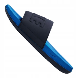 Nike Offcourt Slide M BQ4639-400 námořnická modř 2