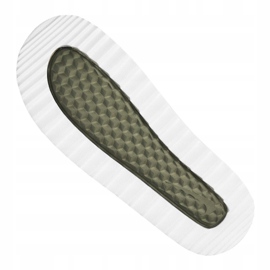 Nike Asuna Slide M CI8800-300 Slide zelená 2