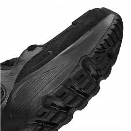 Boty Nike Air Max Fusion Jr CJ3824-001 černý 2