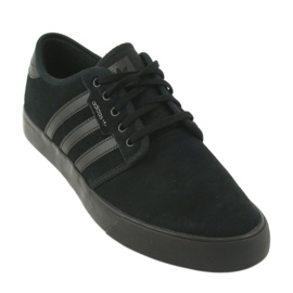Boty Adidas Seeley M F34204 černá 1
