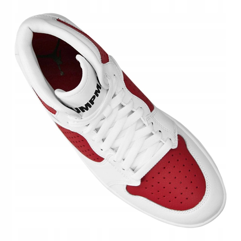 Nike Jordan Access M AR3762-106 vícebarevný bílý 2