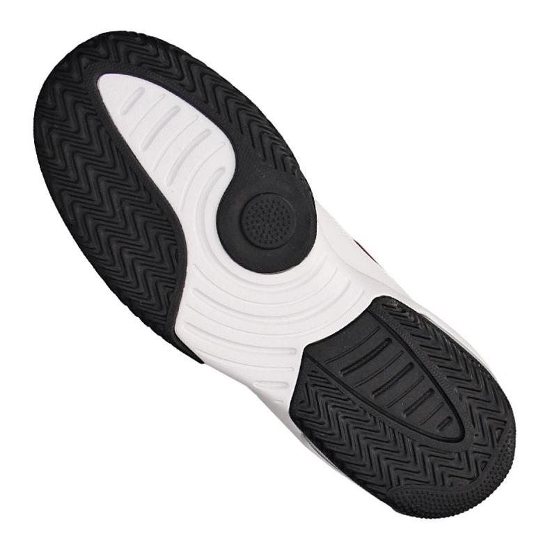 Nike Jordan Max Aura Jr AQ9214-106 vícebarevný bílý 1