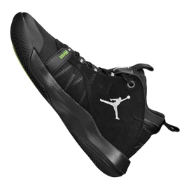Nike Jordan Jumpman 2020 M BQ3449-008 vícebarevný černý 1