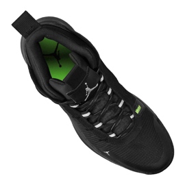 Nike Jordan Jumpman 2020 M BQ3449-008 vícebarevný černý 2