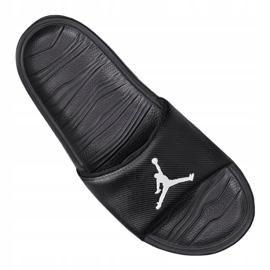 Nike Jordan Break Slide Jr CD5472-010 černý 1