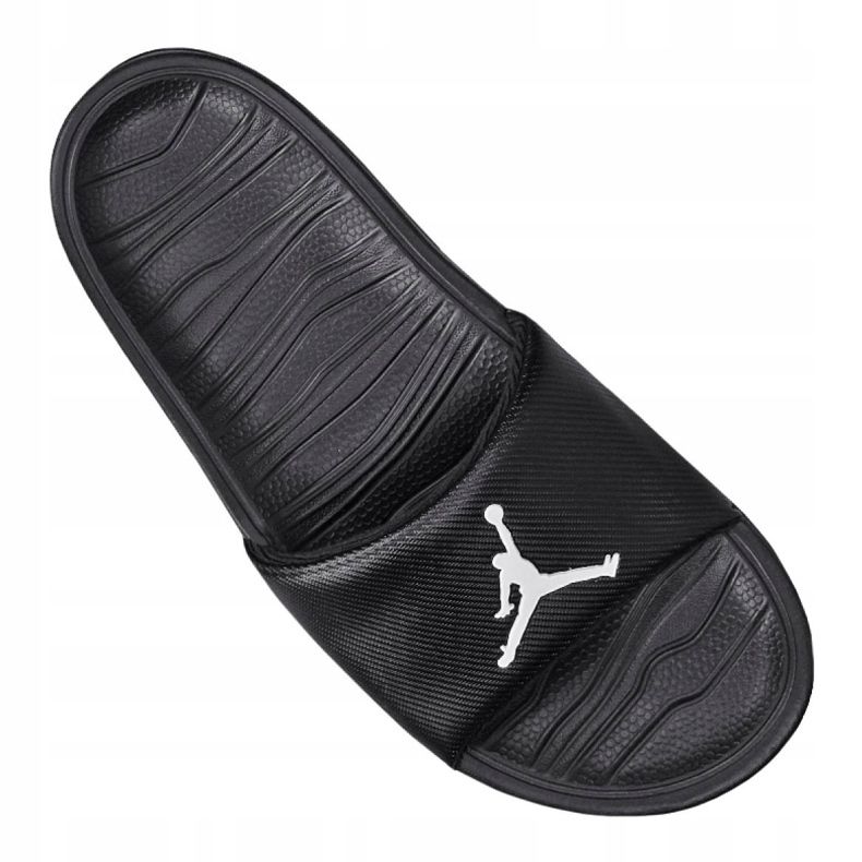 Nike Jordan Break Slide Jr CD5472-010 černá 1