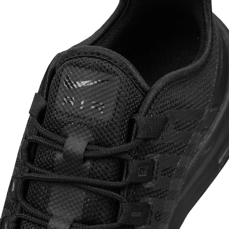 Boty Nike Air Max Axis (GS) Jr AH5222-008 černý 2
