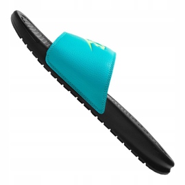 Nike Benassi Jdi Slide M 343880-032 modrý 1