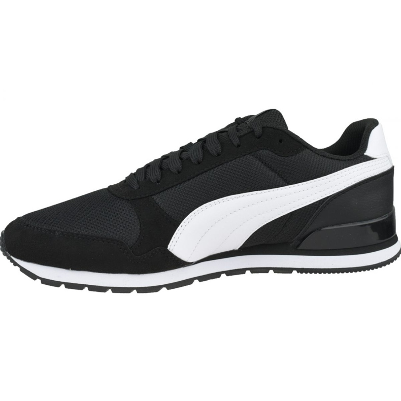 Puma St Runner V2 Mesh M 366811 05 černý 1