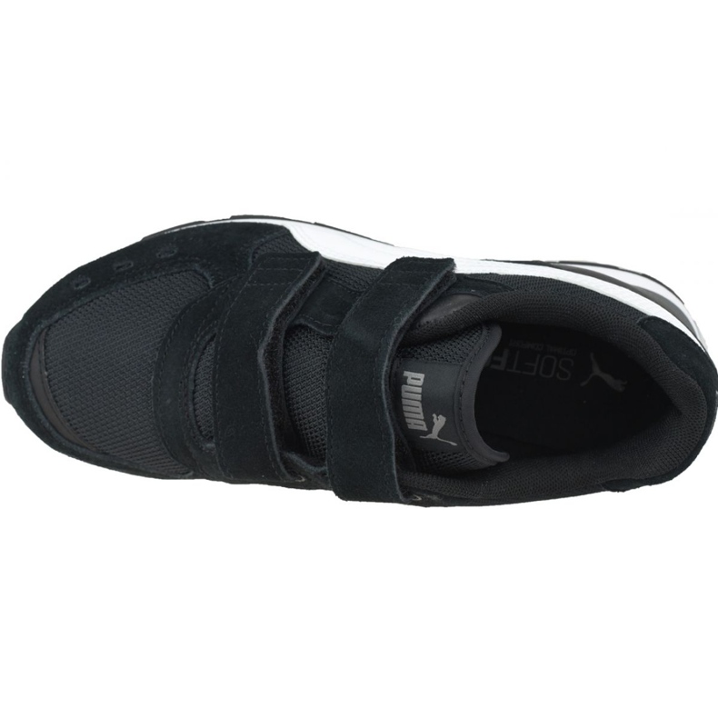 Puma Vista V Ps Jr 369540 01 černý 2
