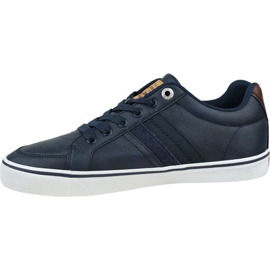 Boty Levi's Turner M 229171-794-17 námořnická modř 1