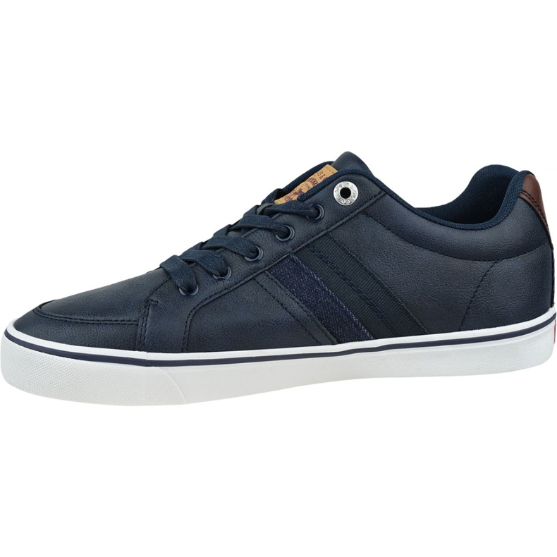 Boty Levi's Turner M 229171-794-17 námořnická modř 1