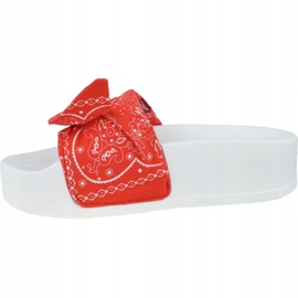 Levi's June S Bold B 231587-860-87 červené 1