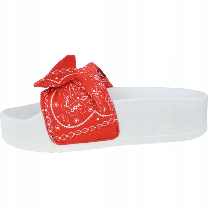 Levi's June S Bold B 231587-860-87 červené 1