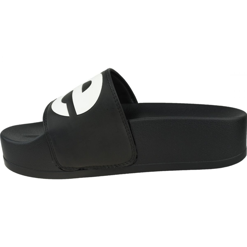 Levi's June S Bold L 231588-794-59 černý 1