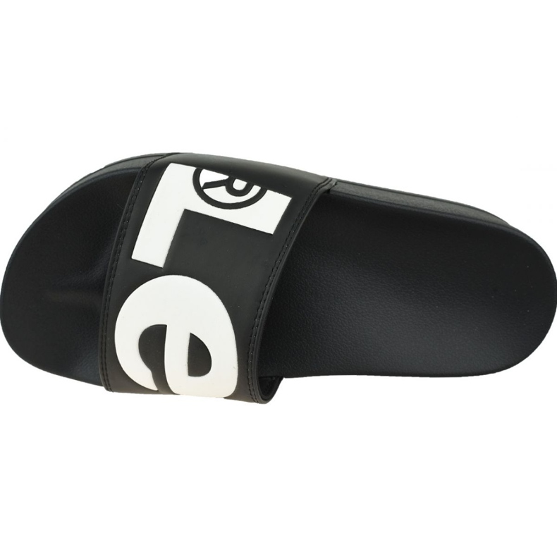 Levi's June S Bold L 231588-794-59 černý 2