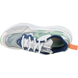 Puma Rise Wn's W 371777 01 šedá vícebarevný 2
