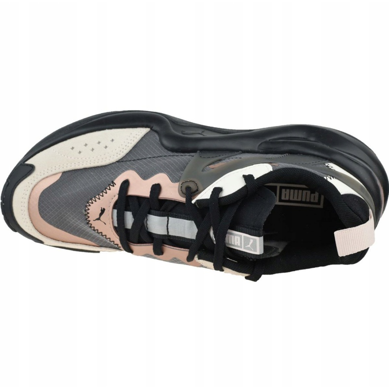 Puma Rise Wn's W 371777 03 černý vícebarevný 2