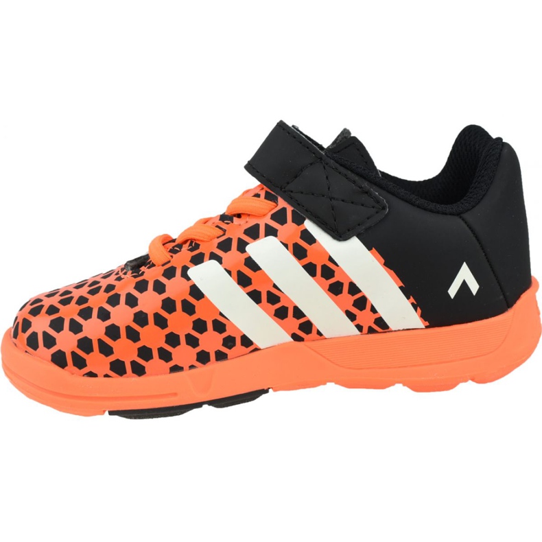 Adidas Fb Ace Infant B23751 pomerančový 1